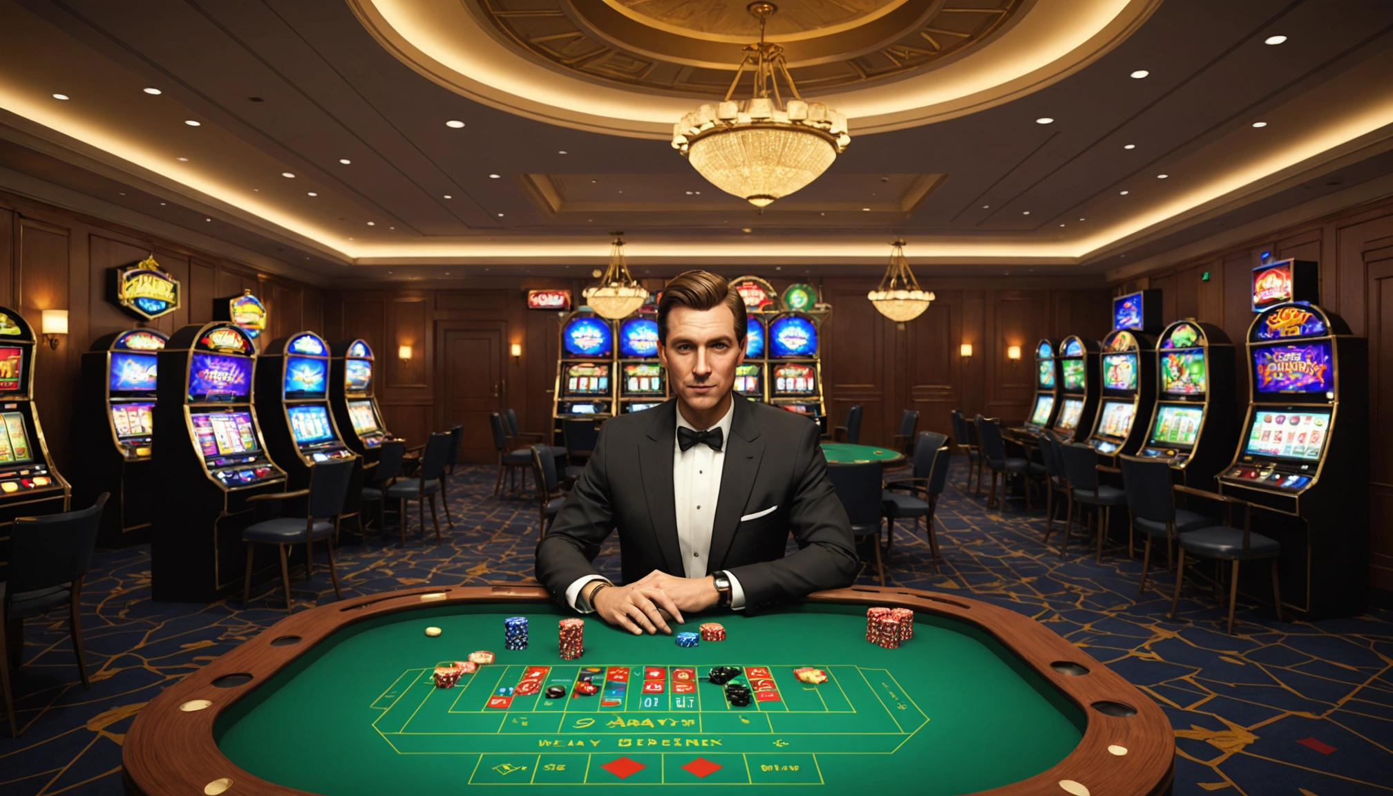 Unlocking the Secrets of Casino Welcome Bonuses: Your Gateway to Smarter Play
