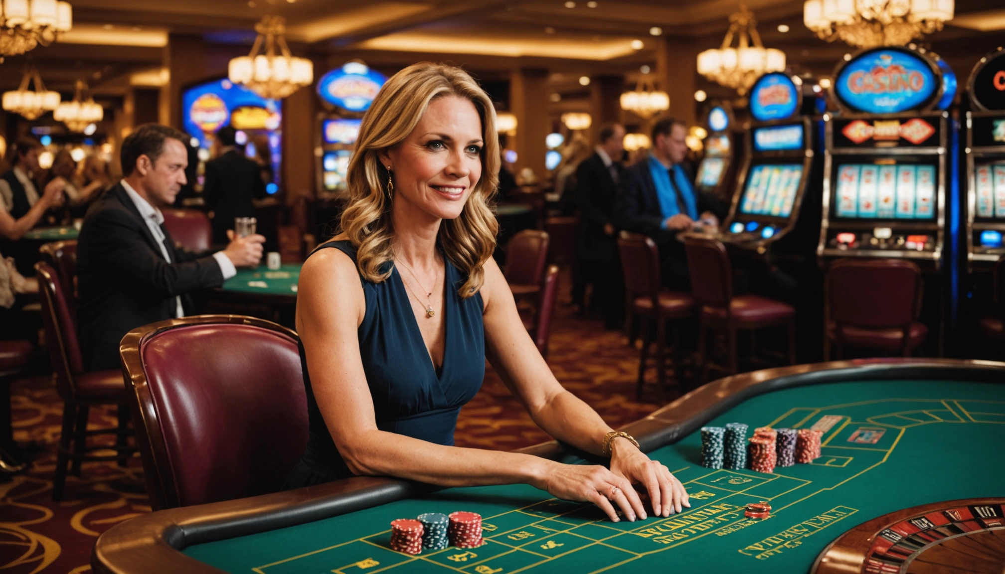 Unlocking the Secrets of Casino Welcome Bonuses: Your Gateway to Smarter Play