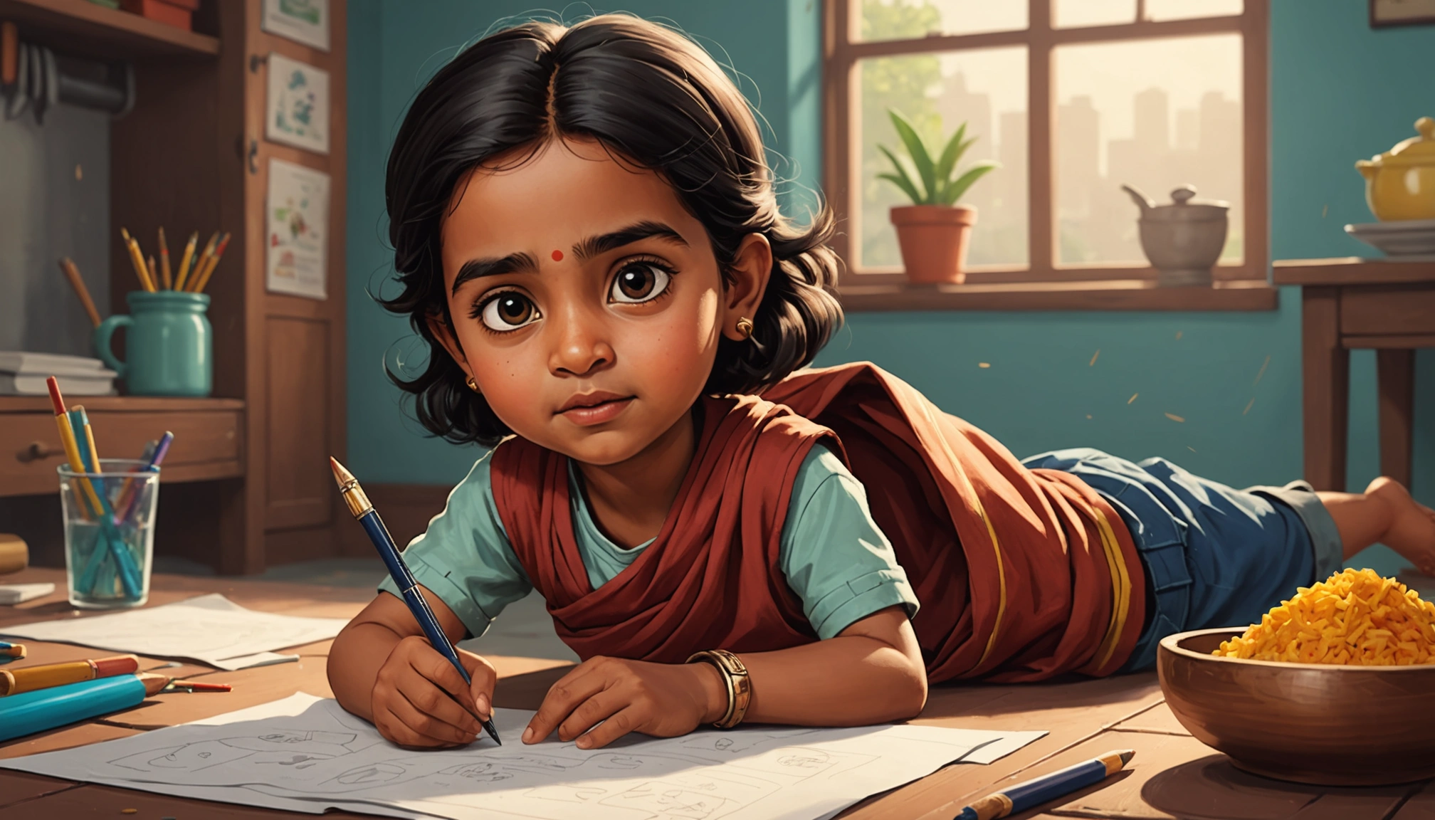 Hindu Social Insights: Exploring Culture with Al Masry SC Collaboration